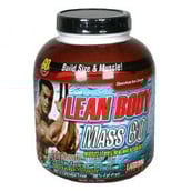 LABRADA Lean Body Mass 60