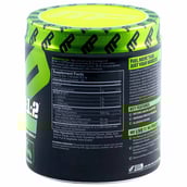 description - MusclePharm BCAA 3:1:2 Energy,  0.60 lb  30 Servings  Watermelon 