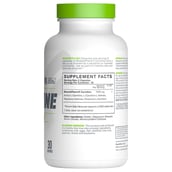 supplementinfo - MusclePharm Carnitine Core,  60 capsules  Unflavoured 