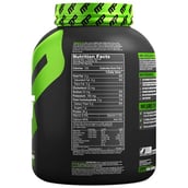 supplementinfo - MusclePharm Combat 100% Casein, 4 lb Chocolate Milk