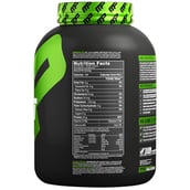 supplementinfo - MusclePharm Combat 100% Isolate, 5 lb Chocolate