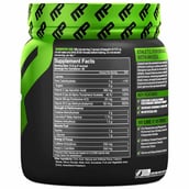 supplementinfo - MusclePharm Assault,  0.49 lb  Blue Raspberry 