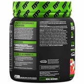 description - MusclePharm Assault, 0.73 lb Strawberry