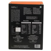 back - Plant Power High Protein Cookies,  100 g  Chocolate 