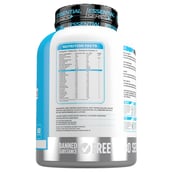supplementinfo - HealthXP 100% Whey Protein,  5.5 lb  Mango Smoothie 