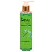 Kazima Bath and Shower Gel,  200 ml  Neem & Tulsi 