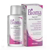 1 - Healthvit Bioma Bio-Oil,  60 ml  for All Skin Types 