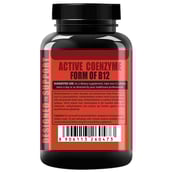 benefits - Simply Nutra Vitamin B12 1500mcg, 120 tablet(s) Unflavoured