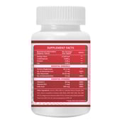 SupplementInfo - HerbalLeaf Chelated Iron + Vitamin C +, 150 veggie capsule(s) Unflavoured