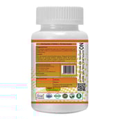 Back - HerbalLeaf Vitamin C, 90 tablet(s) Unflavoured