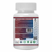 Back - HerbalLeaf Sports Multi Vitamin, 90 tablet(s) Unflavoured