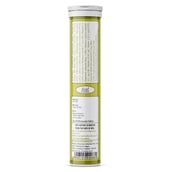 SupplementInfo - Nutrainix Reload Electrolytes,  20 tablet(s)  Lime & Lemon 