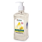 3 - Himalaya PureHands Hand Sanitizer, 500 ml Lemon