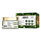 Back1 - Himalayan Organics Moroccan Argan Oil Hair Mask,  200 ml  for All Hair Types 