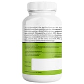 description - Aiwo Ashwagandhaa,  30 capsules 