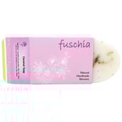 Fuschia Coconut Natural Handmade Herbal Soap,  100 g  for All Skin Types 