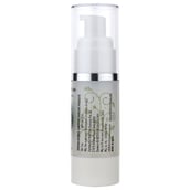 1 - Fuschia Under Eye Serum,  30 ml  Cucumber & Green Tea Extracts 