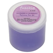 Fuschia Hydrating Face Gel,  100 g  Lavender & Calendula 