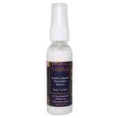 Fuschia Healing Intense Moisturizer,  50 ml  Lavender & Calendula 