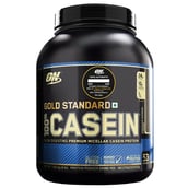 ON (Optimum Nutrition) Gold Standard 100% Casein, 4 lb Chocolate Supreme