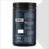 Manufactured - MuscleBlaze Torque Pre-Workout,  0.99 lb  Orange 