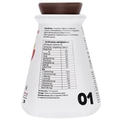 supplementinfo - MyFitFuel L Arginine Alpha Ketoglutarate (AAKG) 750 mg, 110 capsules