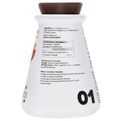 supplementinfo - MyFitFuel L Carnitine L Tartrate 500 mg, 60 capsules Unflavoured