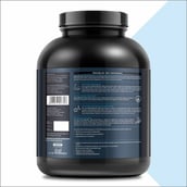 Manufactured - MuscleBlaze Whey Performance (70%) Protein, 4.4 lb Cafe Mocha