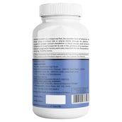 description - Aiwo K2MK7 120mcg,  Unflavoured  30 capsules 