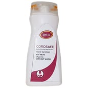 Corosafe Hand Sanitizer