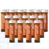 Akiva Weight Management Lemon Honey Cinnamon Pack of 30,  Natural  40 ml 