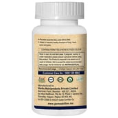 Pure Nutrition Omega 3 Double Strength