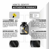 Content - MuscleBlaze Iso-Zero, 4.4 lb Zero Carb Dutch Vanilla