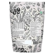 back - Monsoon Harvest Toasted Millet Muesli, 0.250 kg Cranberry and almond