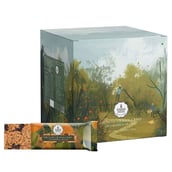 Monsoon Harvest Crunchy Granola Bars,  6 bar(s)  Cranberry & Orange 