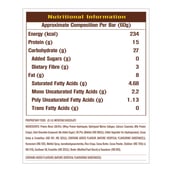 SupplementInfo - MuscleBlaze ChocoBar (15g Protein), 2 Piece(s)/Pack Rich Chocolate