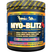 RONNIE COLEMAN MyoBlitz XS,  0.5 lb  Watermelon Rage 