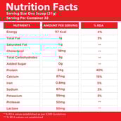 supplement - GNC Amp Gold Series 100% Whey Protein Advanced, 2.2 lb Double Rich Chocolate