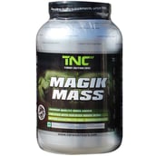 Tara Nutricare Magik Mass,  2.2 lb  Vanilla 