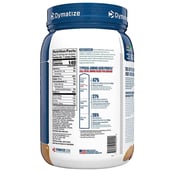 supplementinfo - Dymatize Elite 100% Whey Protein,  2 lb  Snicker Doodle 