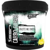 SSN Carbo-Force,  11 lb  Lemon 