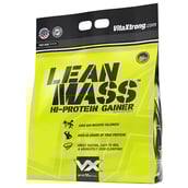 VX Nutrition Lean Mass Gainer,  10 lb  Chocolate 