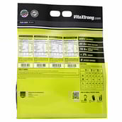 supplementinfo - VX Nutrition Lean Mass Gainer,  10 lb  Chocolate 