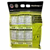 supplementinfo - VX Nutrition 100% Real Whey Protein, 10 lb Vanilla