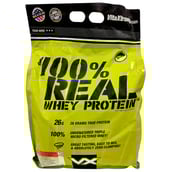 VX Nutrition 100% Real Whey Protein,  10 lb  Cookies & Cream 