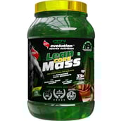 ESN Lean Core Mass, Chocolate 2.2 lb