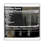 supplement - Universal Nutrition Animal Whey Protein,  2 lb  Chocolate 