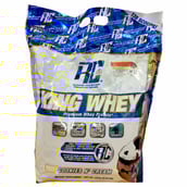 RONNIE COLEMAN King Whey, 10 lb Cookies N Cream