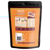 nutritioninfo - Eat Anytime Mindful Chick Peas,  Smoked Barbeque  0.400 kg 