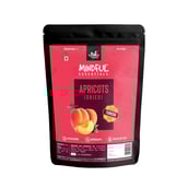 Eat Anytime Mindful Dried Turkish Apricots,  Unflavoured  0.400 kg 